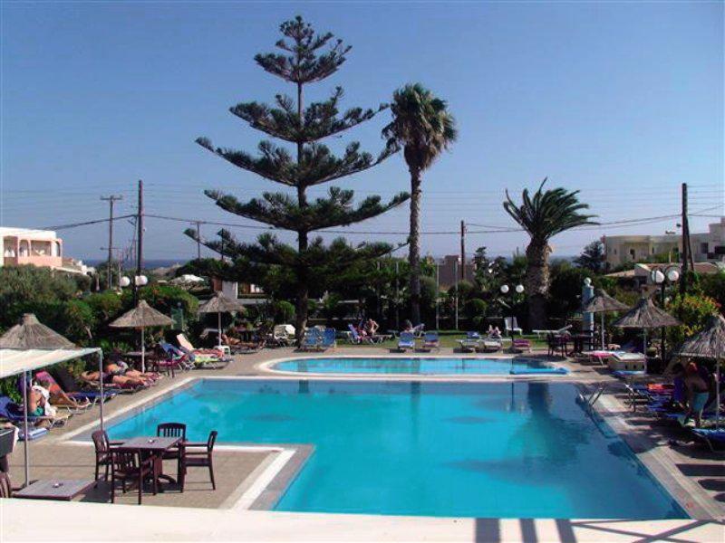 Hotel Despo Gouves Kreta