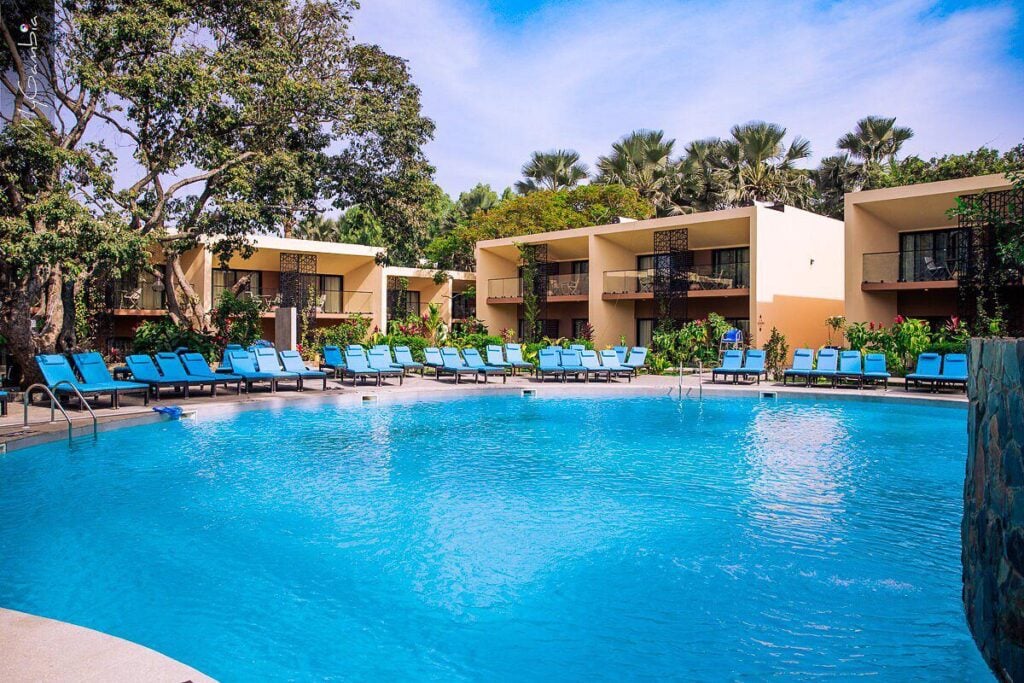 Bakadaji Gambia