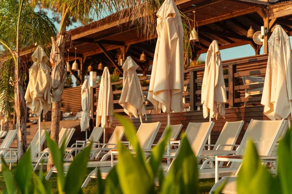 DoubleTree by Hilton Antalya Kemer Turkije
