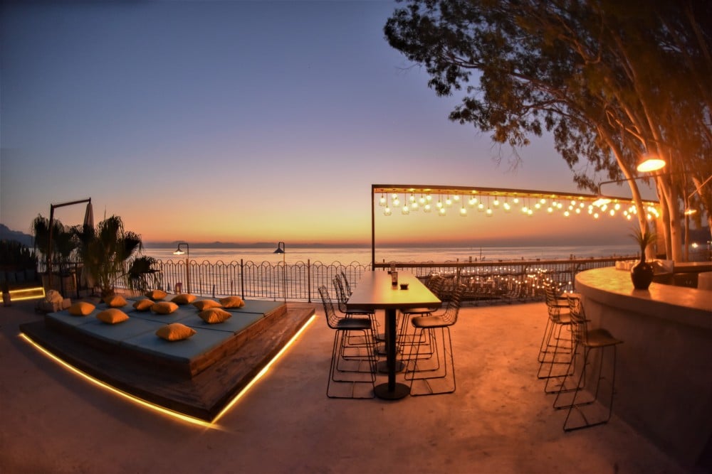 DoubleTree by Hilton Antalya Kemer Turkije