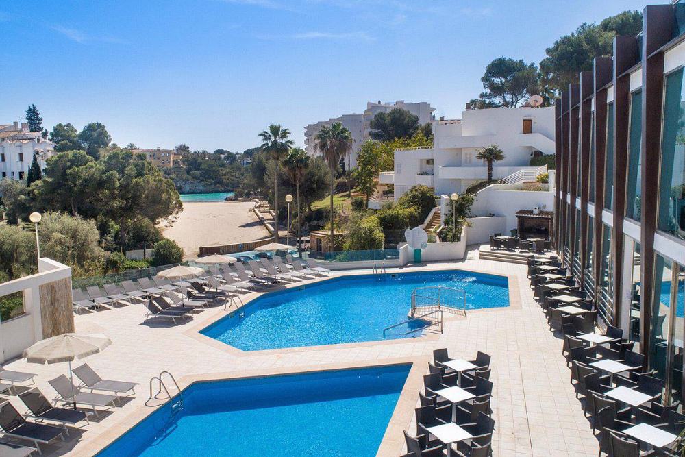 mallorca met kinderen hotel