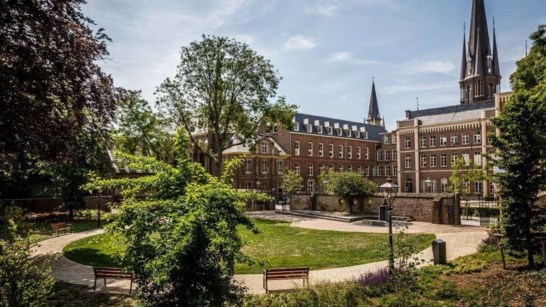 Merci Hotel Sittard Limburg