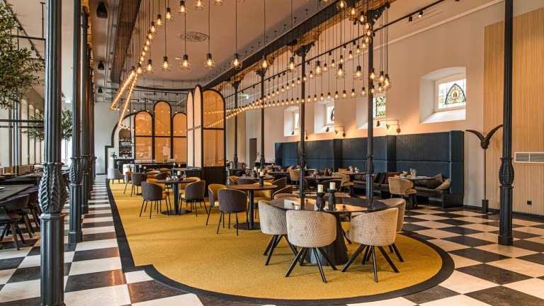 Merci Hotel Sittard Limburg