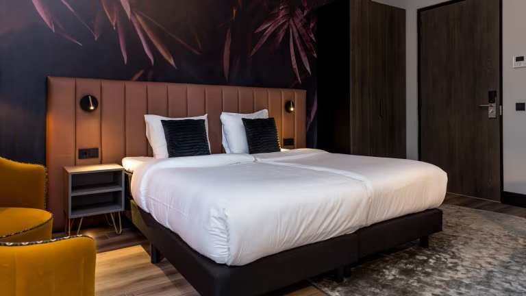 Merci Hotel Sittard Limburg