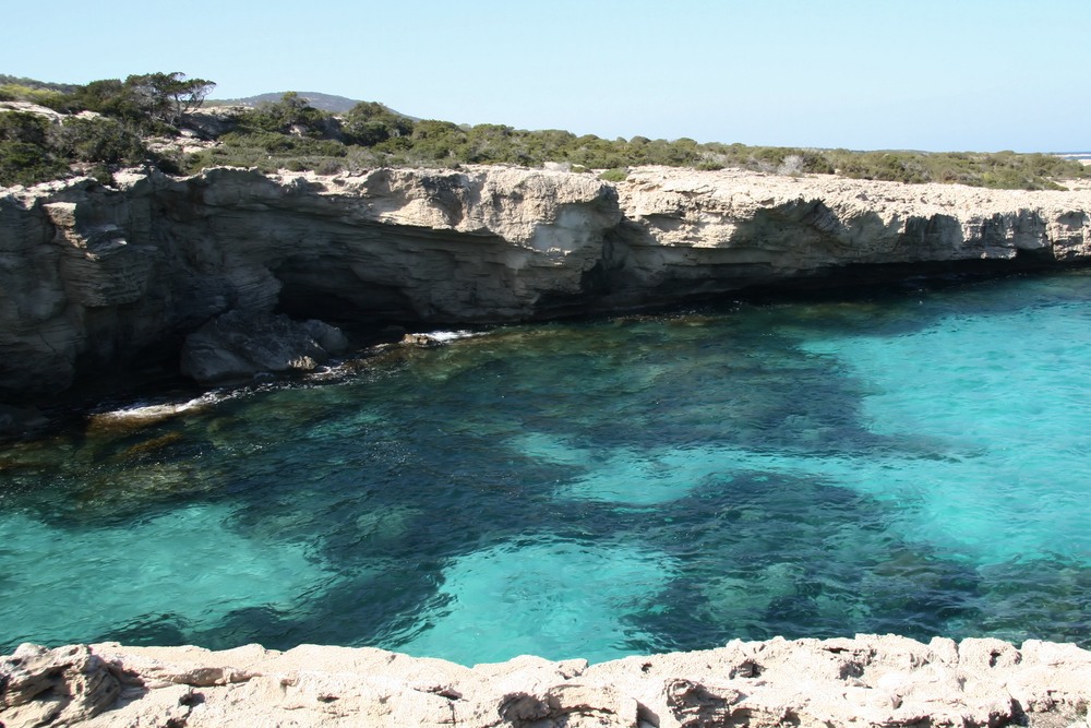 Mooiste stranden Akamas