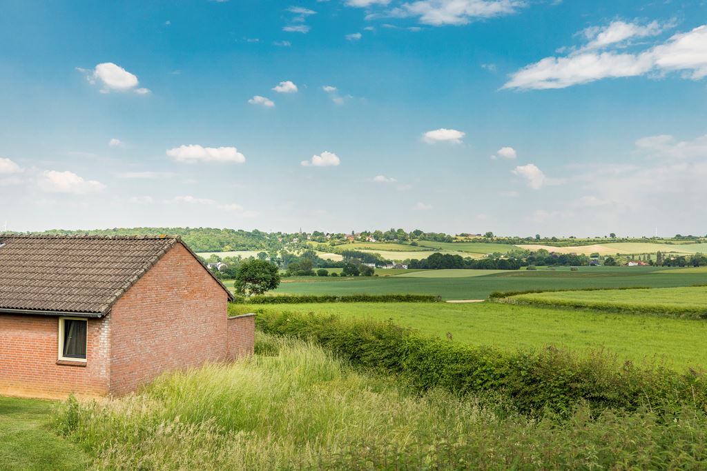 Vakantiepark Landal Reevallis Limburg Nederland