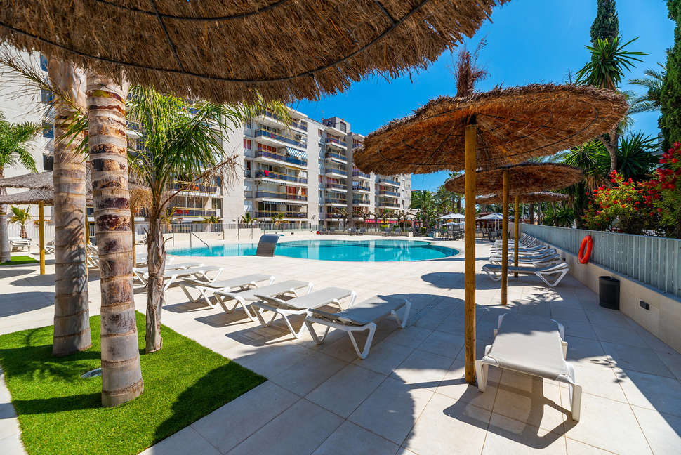 Rentalmar Salou Playa Costa Dorada Spanje