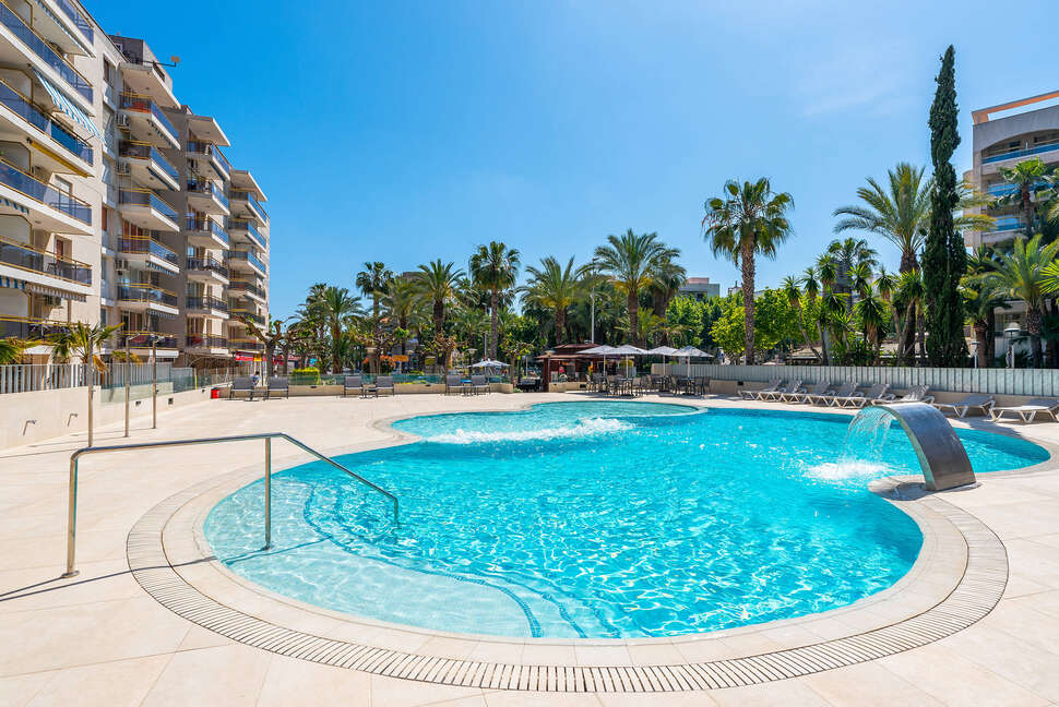 Rentalmar Salou Playa Costa Dorada Spanje