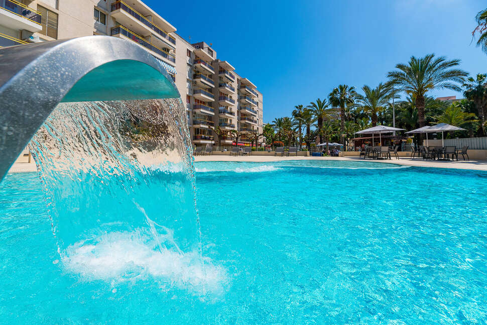 Rentalmar Salou Playa Costa Dorada Spanje