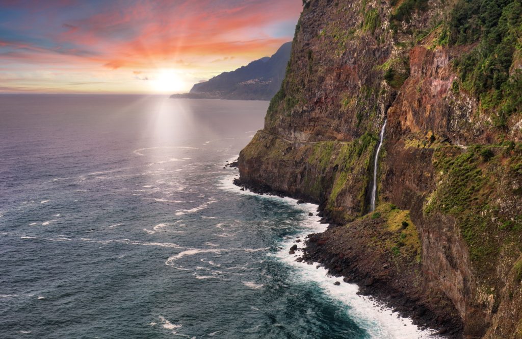 snorkelen madeira