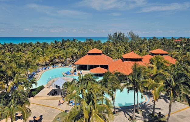 Sol Varadero Beach Varadero Cuba