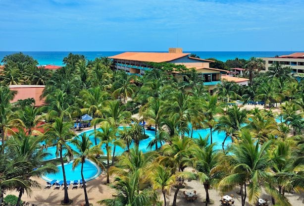 Sol Varadero Beach Varadero Cuba