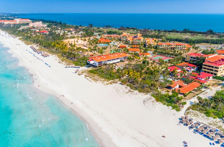 Sol Varadero Beach Varadero Cuba