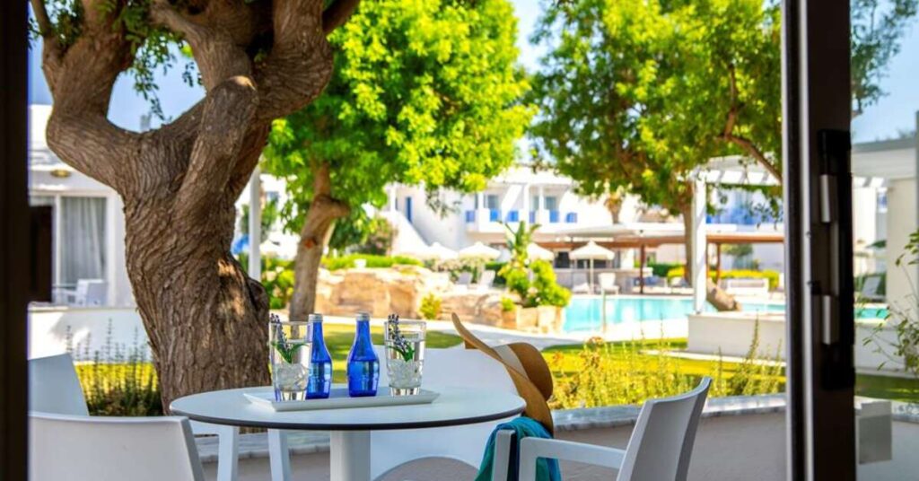 Time to Smile Aliathon Village Paphos Cyprus