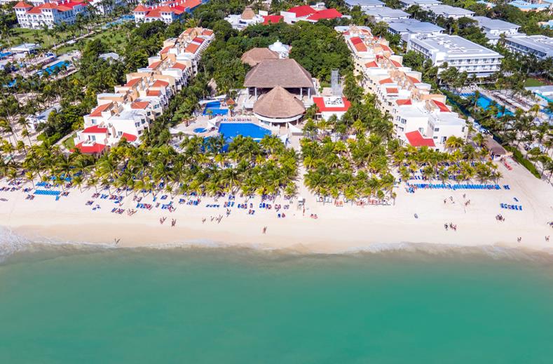 Viva Maya by Wyndham Playa del Carmen Mexico