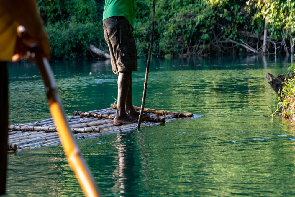 Wat te doen in Port Antonio