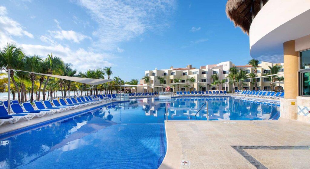 Wyndham Viva Maya Mexico
