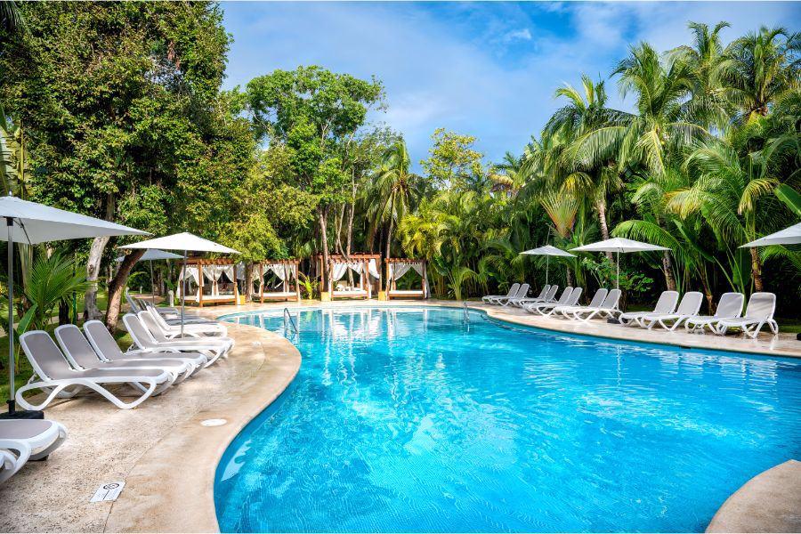 Wyndham Viva Maya Mexico