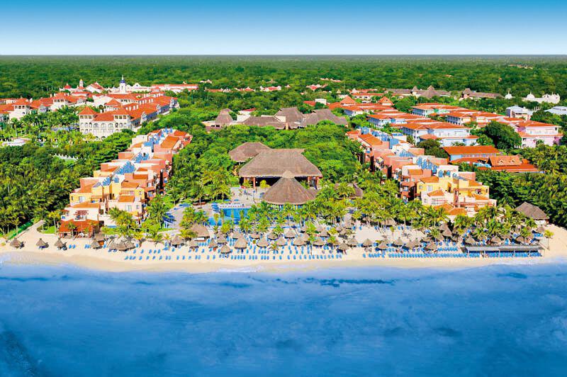 Wyndham Viva Maya Mexico