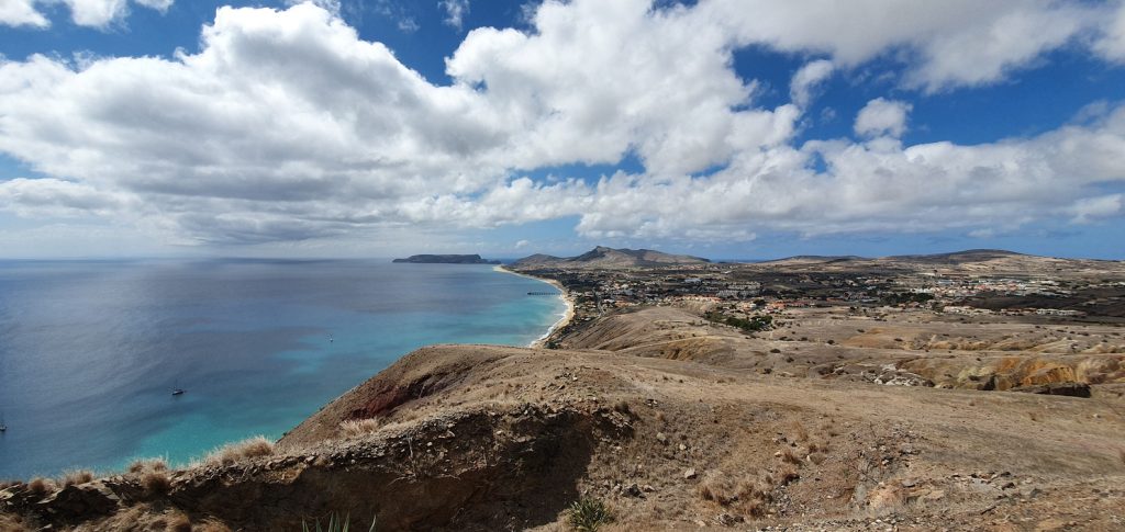 Snorkeling Madeira Porto Santo 