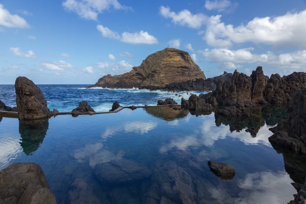 Madeira Snorkeling