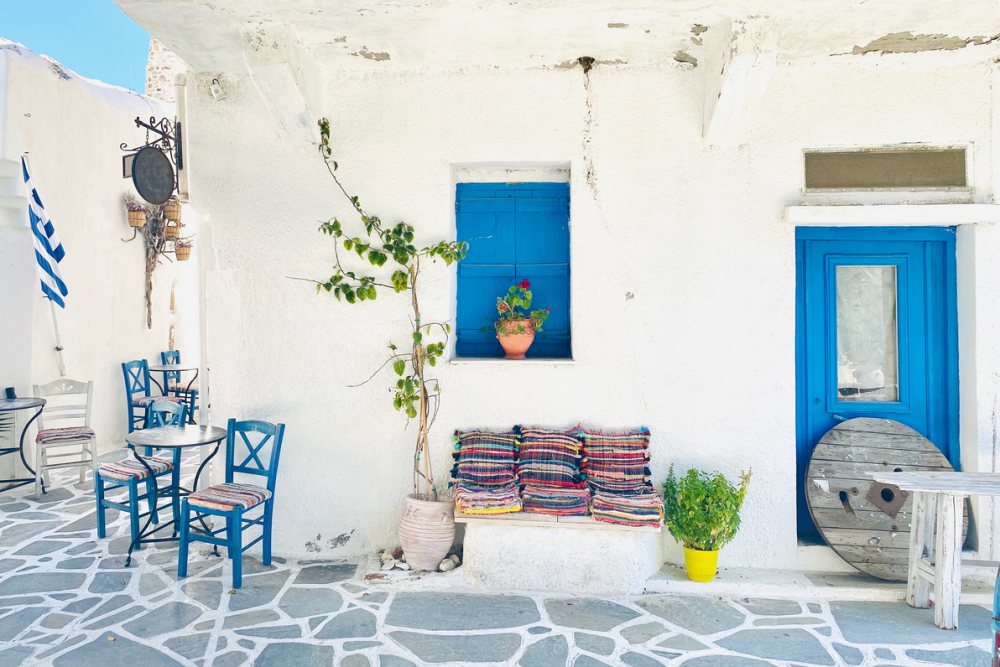 zomervakantie griekenland goedkoop