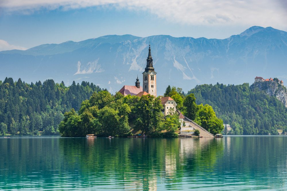 goedkope zomervakantie bestemmingen