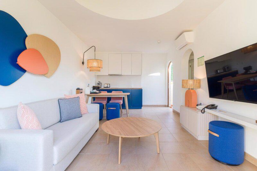 tenerife 3 kamer appartement