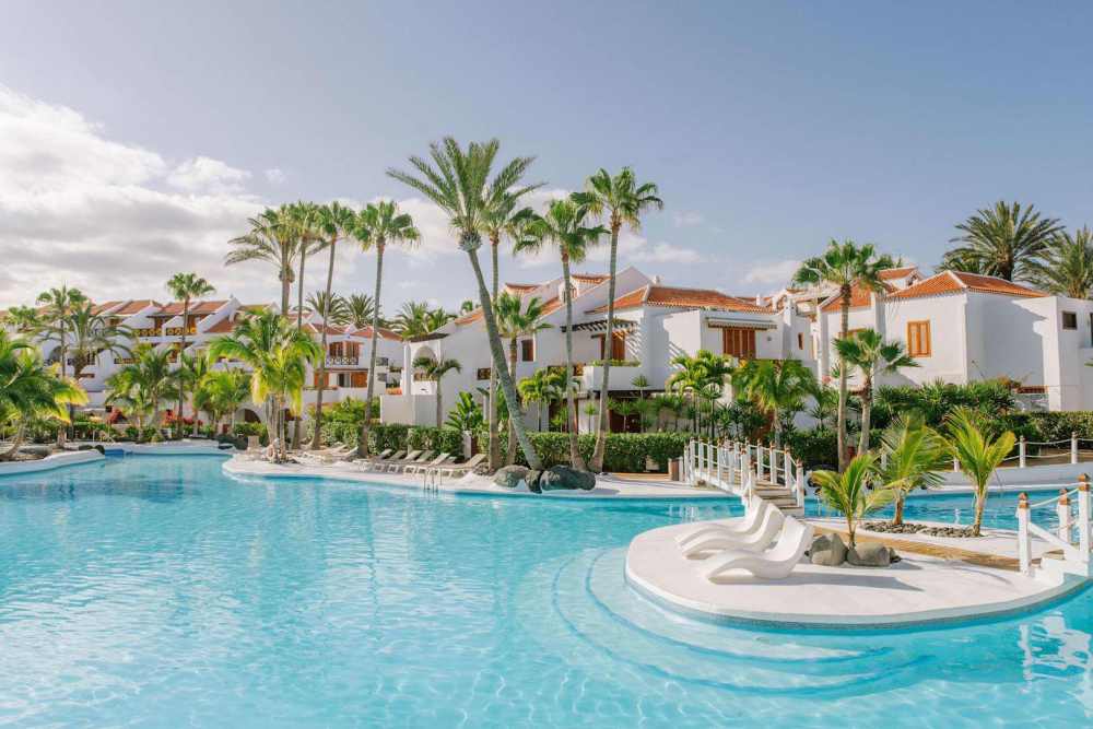 3 kamer appartement tenerife