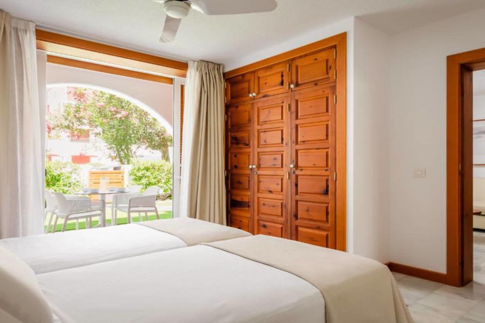 tenerife 3 kamer appartement