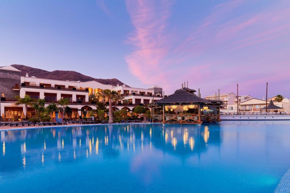 hotels Canarische Eilanden 5-sterren