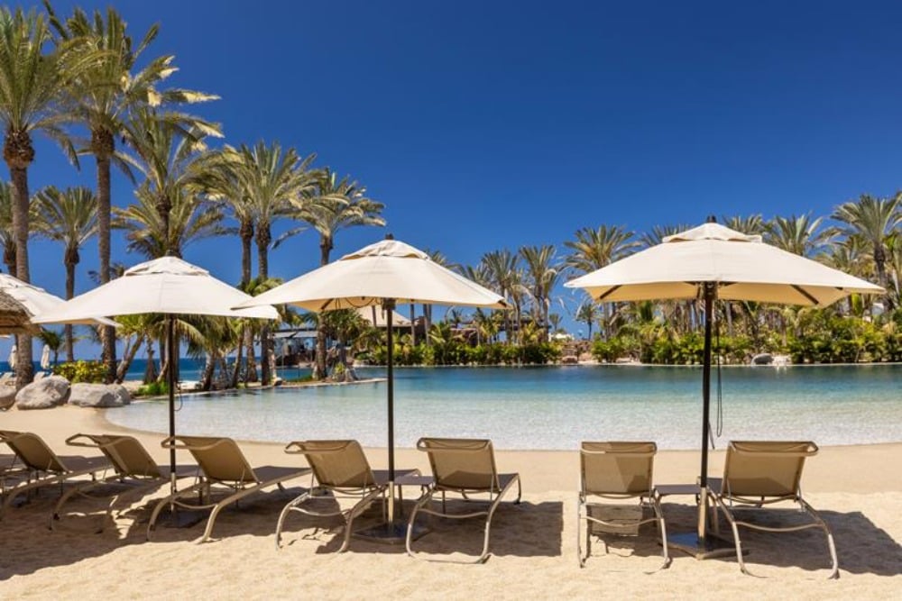 5-sterren hotels Canarische Eilanden