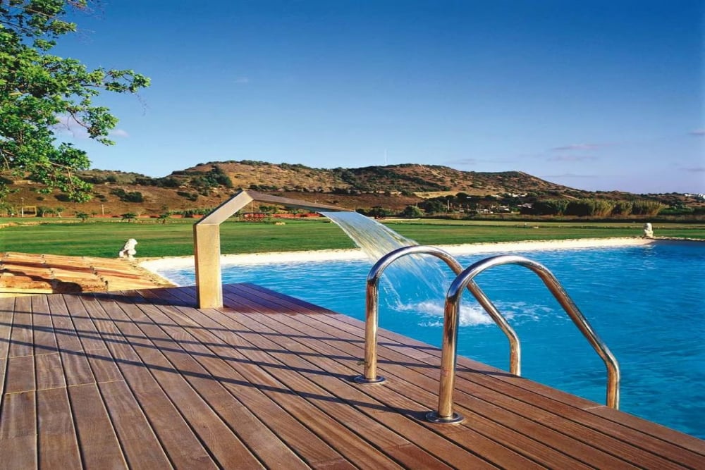 boutique hotel algarve