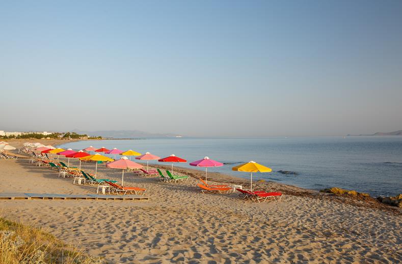 Europa Beach Kreta