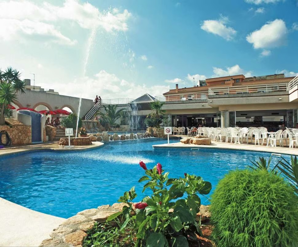 Kilimanjaro Mallorca Spanje