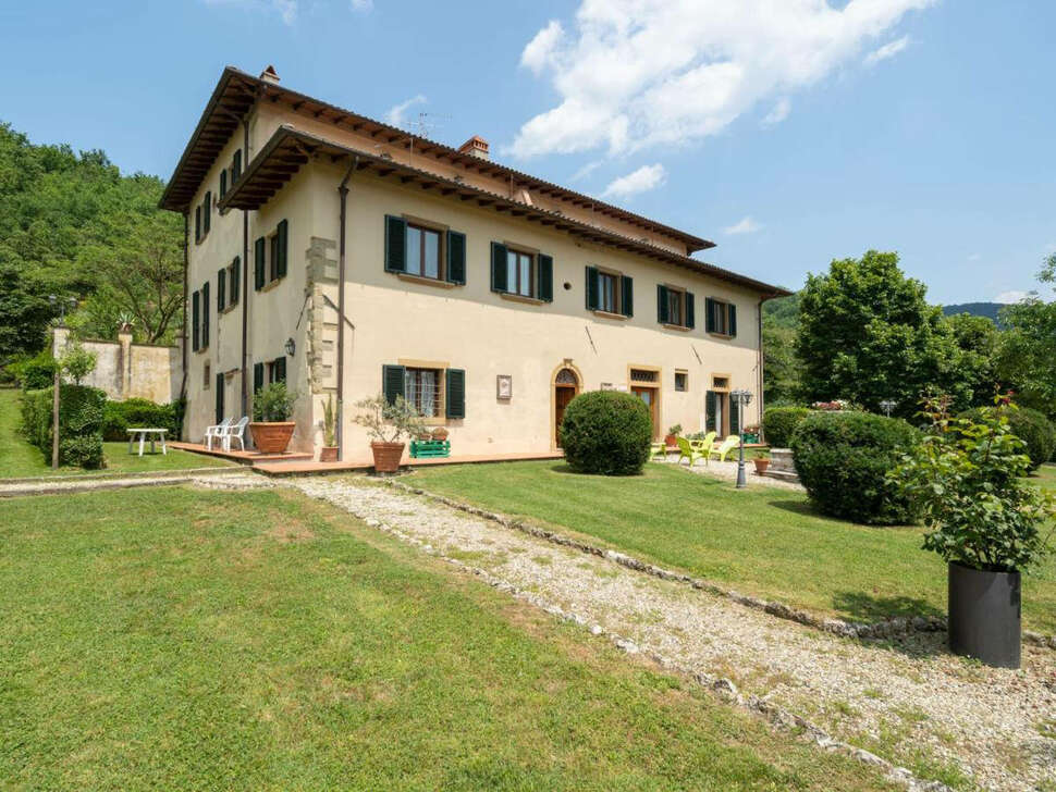 Agriturismo Vigna la Corte Toscane