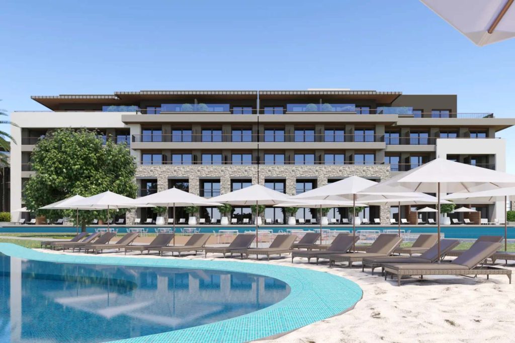 Anda Barut Collection Turkije