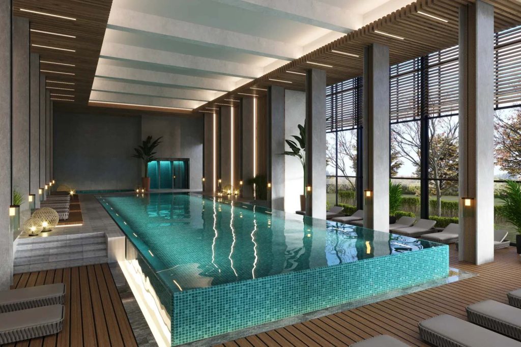 Anda Barut Collection Turkije