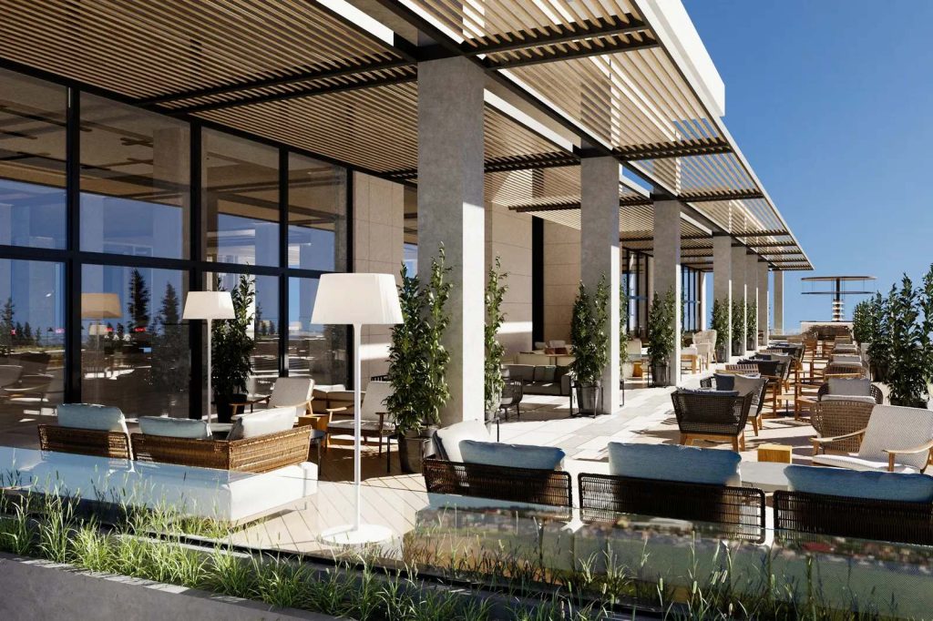 Anda Barut Collection Turkije