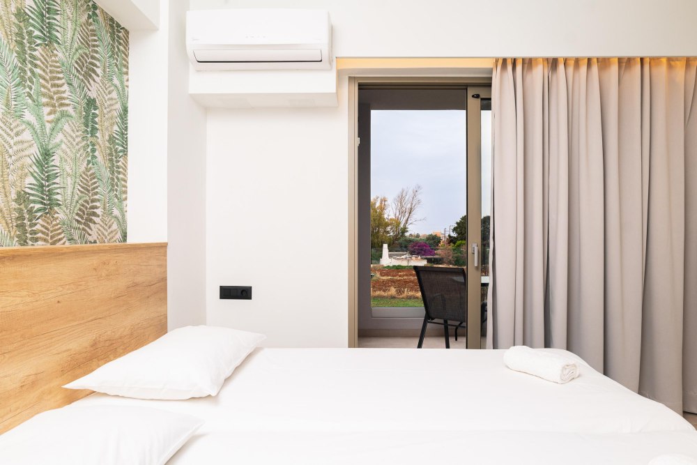 Appartementen Cretan Family Kreta Griekenland