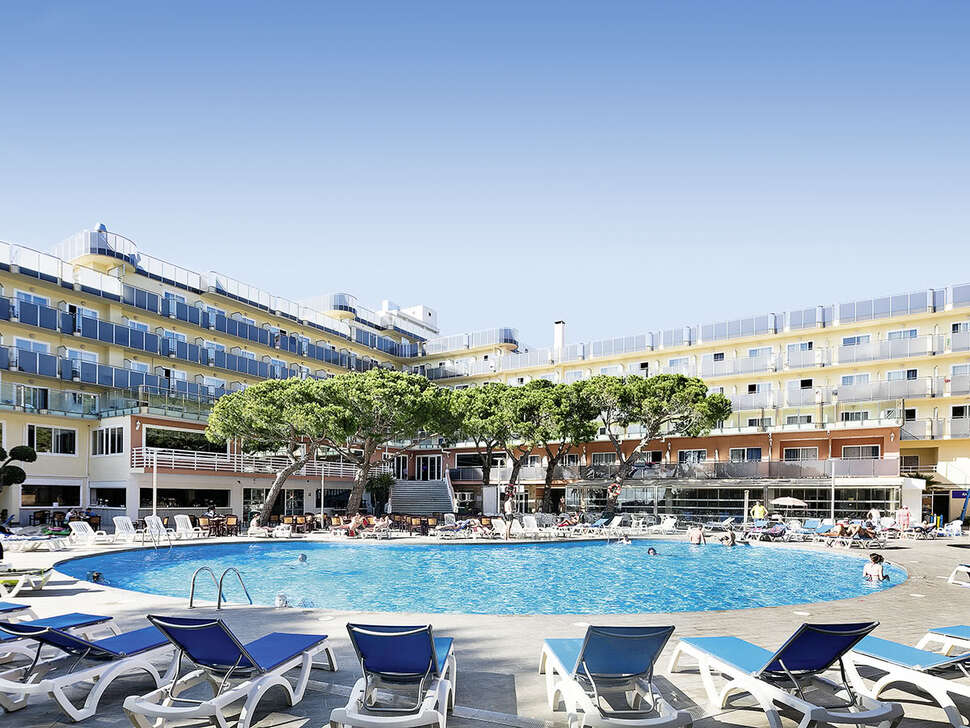 Best Cap Salou Costa Dorada