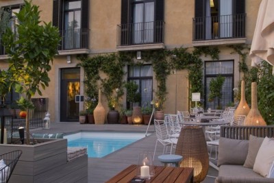 Boutique Hotel Barcelona