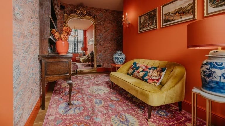 Boutique Hotel Zeeuws Meisje Zeeland