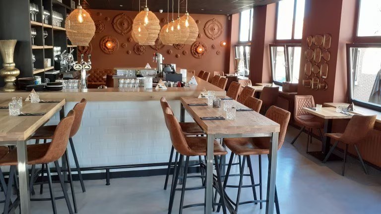 Boutique Hotel Zeeuws Meisje Zeeland