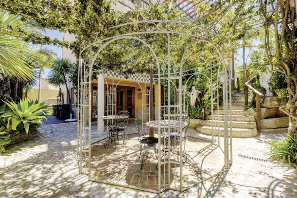 Boutique Hotel Algarve