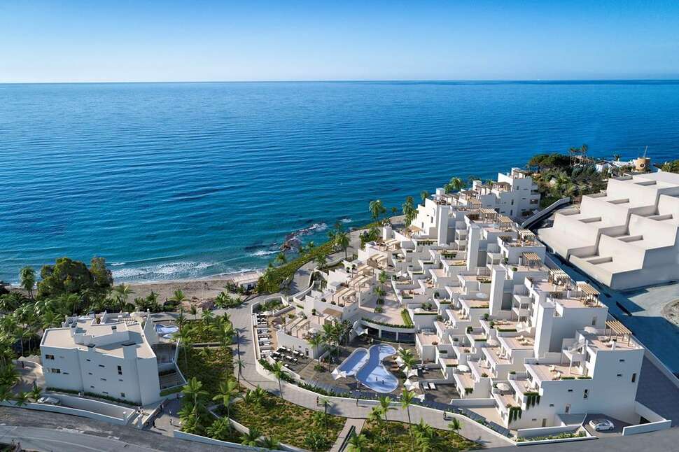 Dormio Resort Costa Blanca Spanje