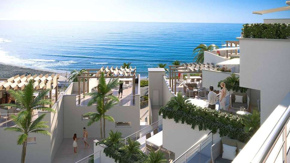 Dormio Resort Costa Blanca Spanje
