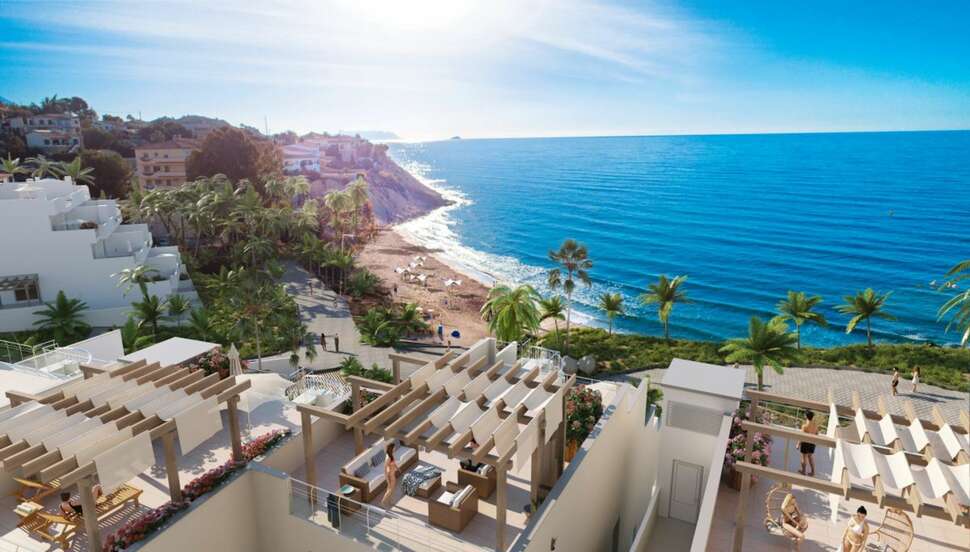 Dormio Resort Costa Blanca Spanje