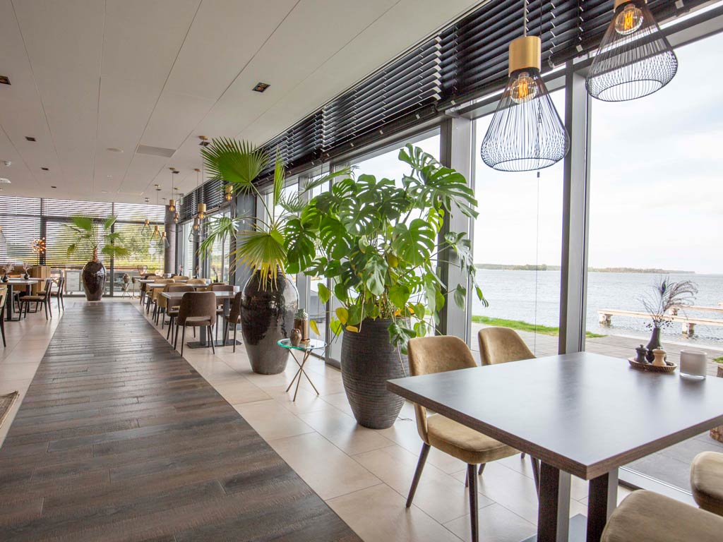 Fletcher Hotel-Restaurant Het Veerse Meer Zeeland