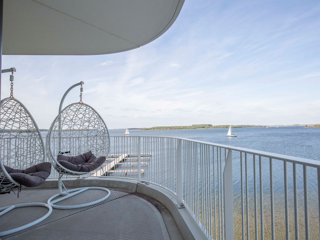 Fletcher Hotel-Restaurant Het Veerse Meer Zeeland